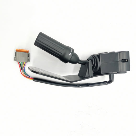 Forward & Reverse Switch AT342722 for John Deere Loader 210K 210LE 210LJ 310J 310SJ 315SJ 325J 410J 710J - KUDUPARTS