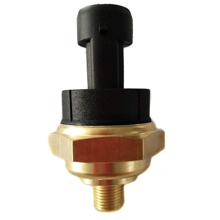 Oil Pressure Sensor 6674315 for Bobcat A220 A300 S130 S150 S160 S175 S185 S205 S220 S250 S300 S330 T140 T180 T190 T200 T250 T300 T320 751 753 763 773 863 864 873 883 963 - KUDUPARTS