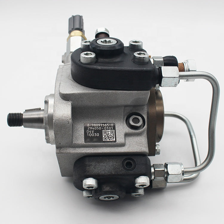 Fuel Injection Pump 8-97306044-9 294000-0039 for Isuzu Engine 4HK1 Hitachi John Deere - KUDUPARTS