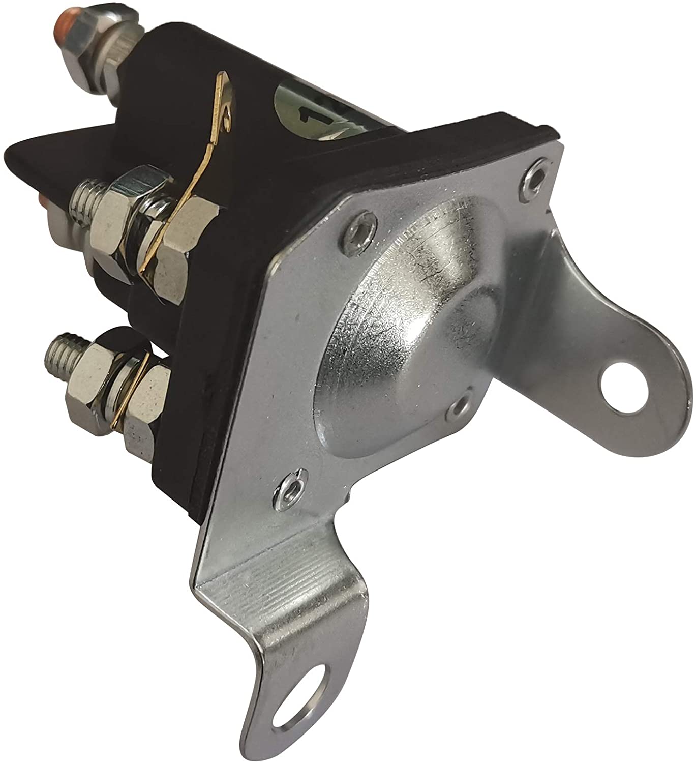 Starter Solenoid 782-1201-210-20 782120121020 Fit for Trombetta - KUDUPARTS