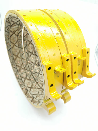 Brake Band Assy 113-33-43113 for Komatsu D37PG-5A D37P-5A D37E-5 D37A-5 D31SM-20 D31S-20 D31Q-20 D31P-20 D31E-20 D31A-20 - KUDUPARTS