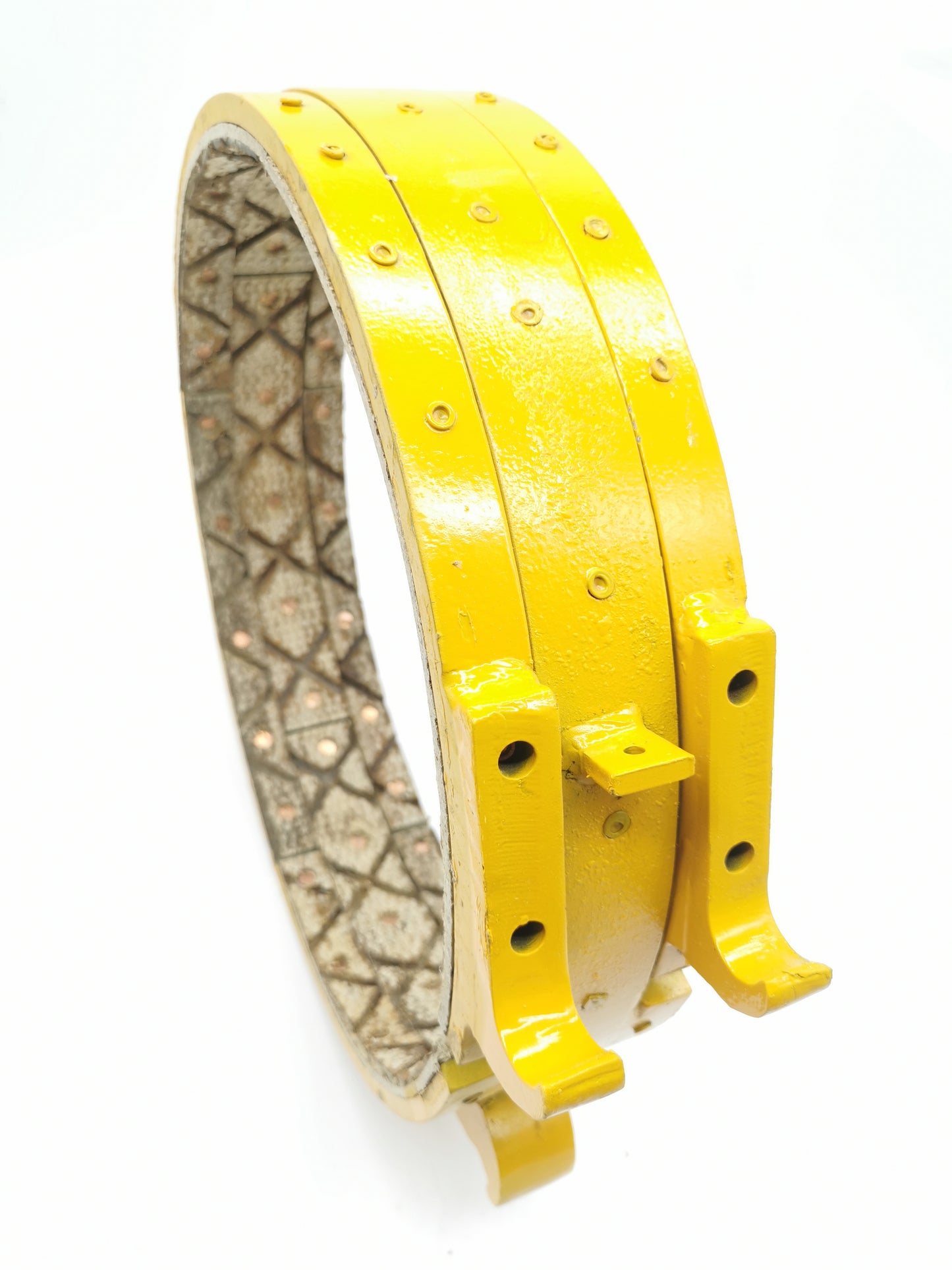 Brake Band Assy 113-33-43113 for Komatsu D37PG-5A D37P-5A D37E-5 D37A-5 D31SM-20 D31S-20 D31Q-20 D31P-20 D31E-20 D31A-20 - KUDUPARTS