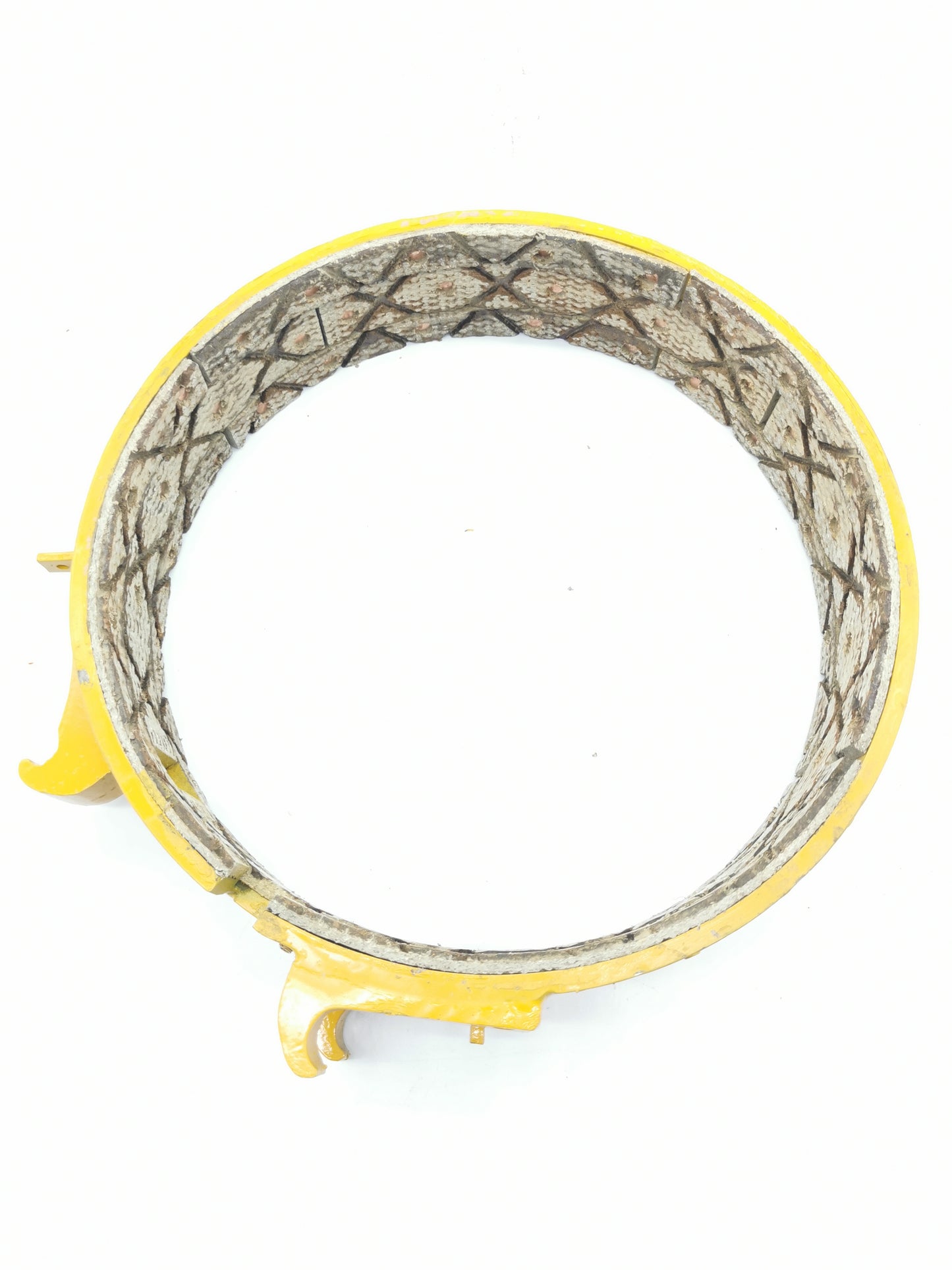 Brake Band Assy 113-33-43113 for Komatsu D37PG-5A D37P-5A D37E-5 D37A-5 D31SM-20 D31S-20 D31Q-20 D31P-20 D31E-20 D31A-20 - KUDUPARTS