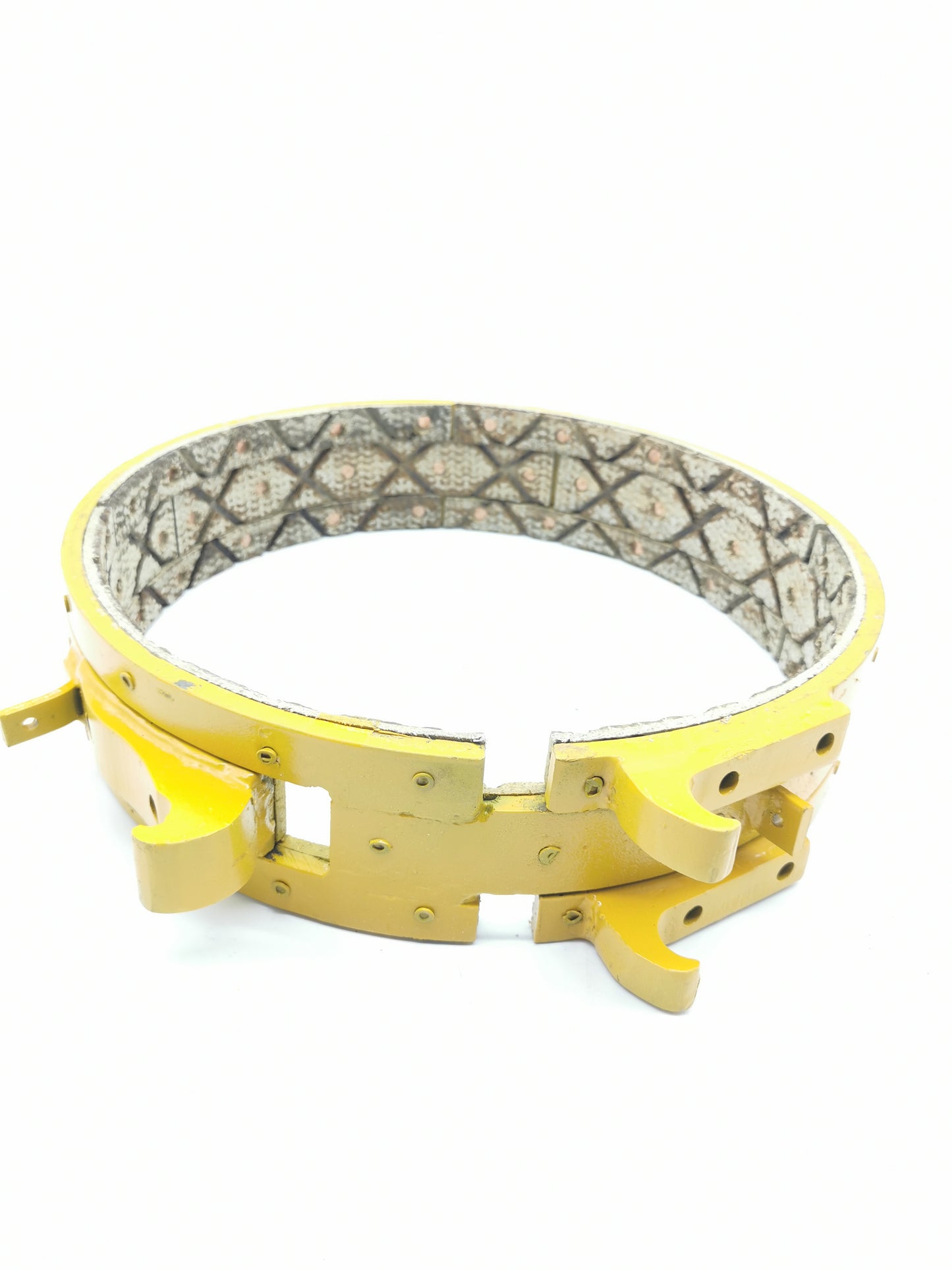 Brake Band Assy 113-33-43113 for Komatsu D37PG-5A D37P-5A D37E-5 D37A-5 D31SM-20 D31S-20 D31Q-20 D31P-20 D31E-20 D31A-20 - KUDUPARTS