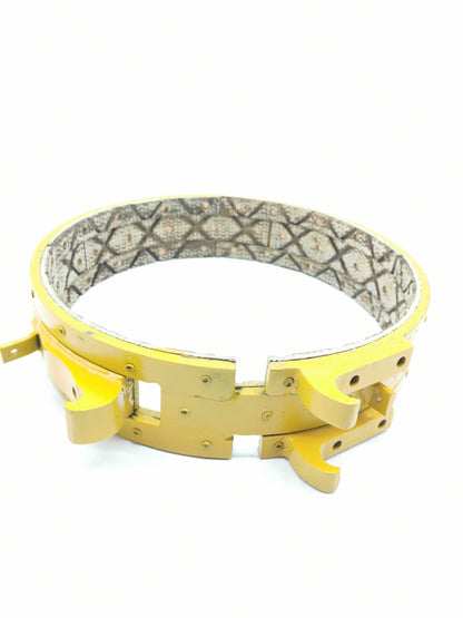 Brake Band Assy 113-33-43113 for Komatsu D37PG-5A D37P-5A D37E-5 D37A-5 D31SM-20 D31S-20 D31Q-20 D31P-20 D31E-20 D31A-20 - KUDUPARTS