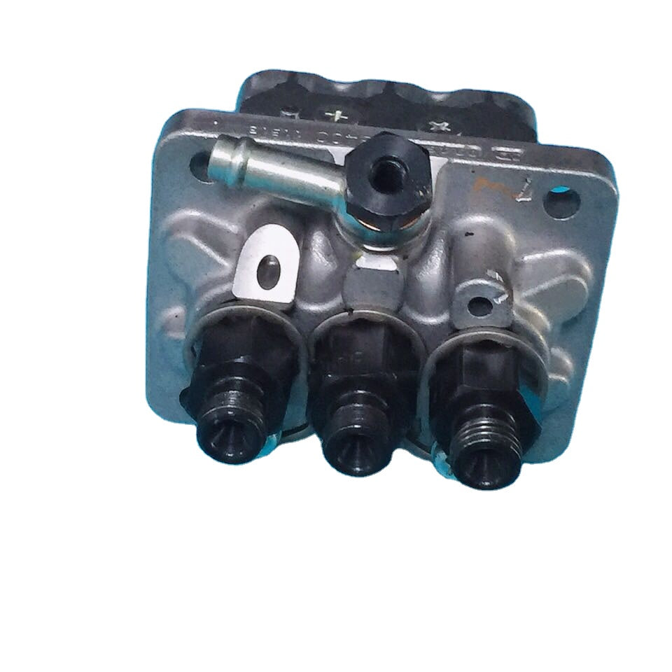 Fuel Injection Pump 131017631 for Perkins Engine 104-22 KR KRC - KUDUPARTS