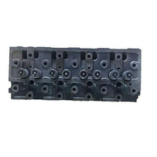 129903-11700 729900-11100 Cylinder Head Assy for Yanmar 4TNE94 4D98E 4TNE98 Forklift - KUDUPARTS