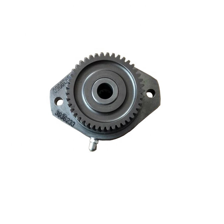 Hydraulic Pump Drive 3936233 for Cummins Engine 6CT QSC 6CT8.3 - KUDUPARTS
