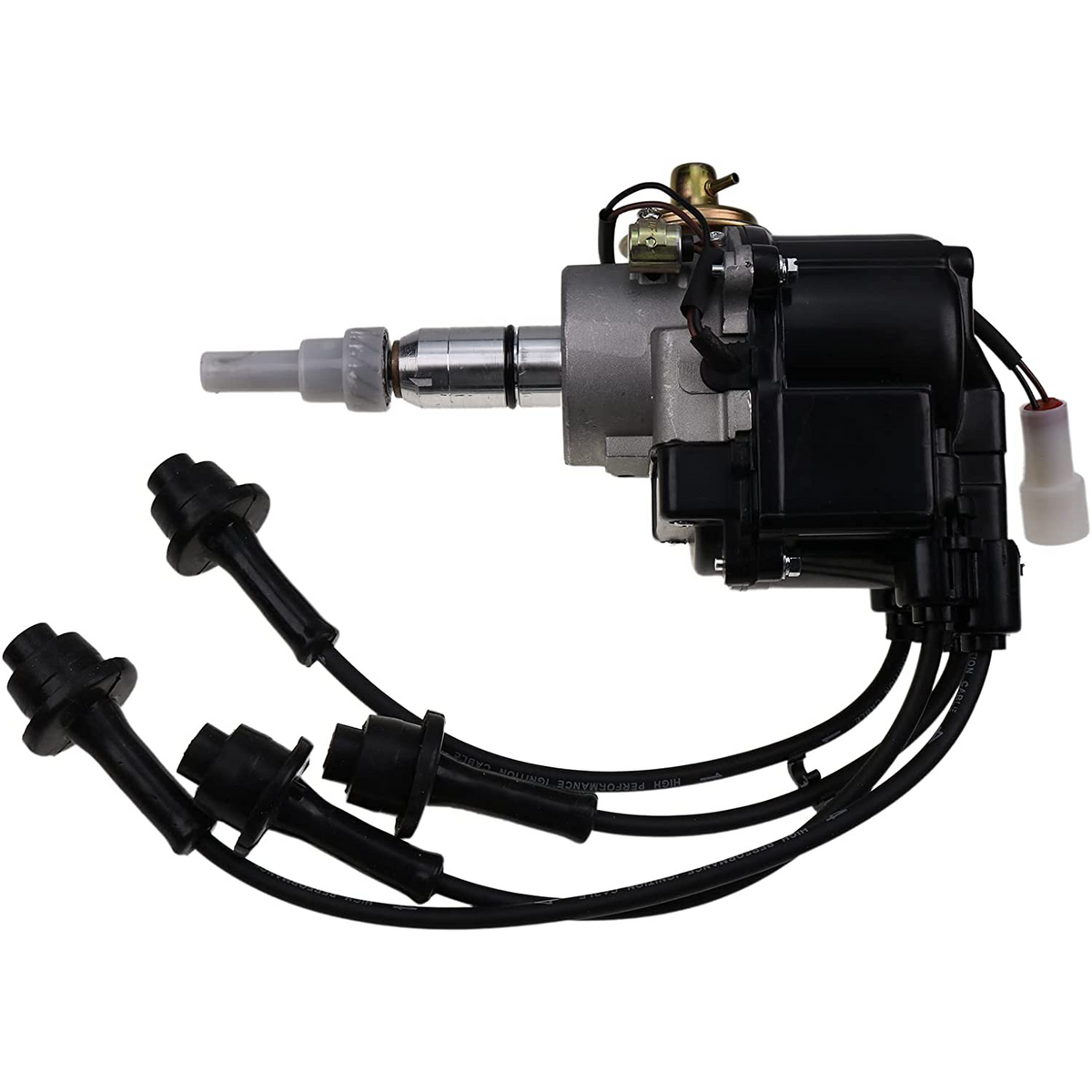 Electronic Distributor 19030-78154-71 190307815471 Compatible with Toyota Hiace 2Y 2YC 3Y 3YC 4Y YH50 YH51 YH60 YH61 - KUDUPARTS