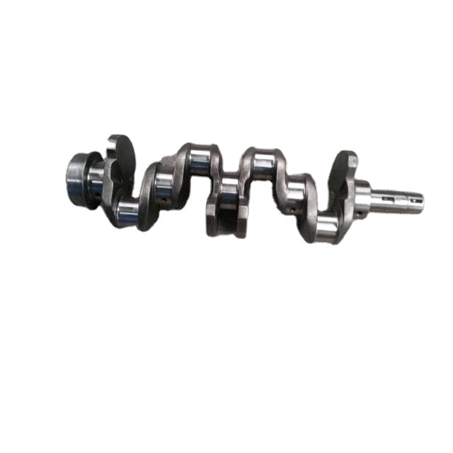 Crankshaft ME202013 ME203551 MD620109 for Mitsubishi Engine 4M40 - KUDUPARTS