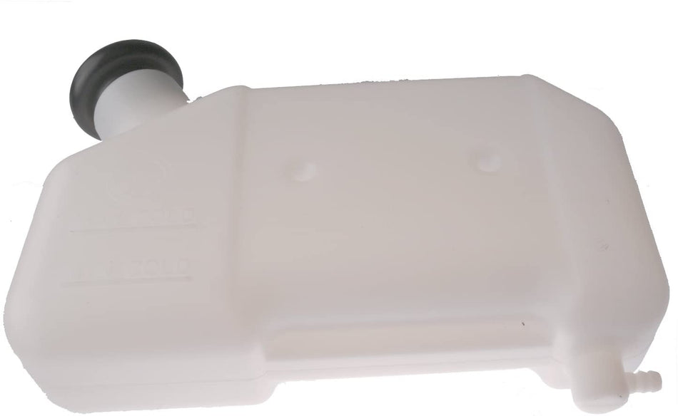 Water Coolant Tank 6576660 for Bobcat 533 542 543 553 632 642 643 645 653 732 742 743 751 753 763 773 7753 843 1600 2000 S130 - KUDUPARTS