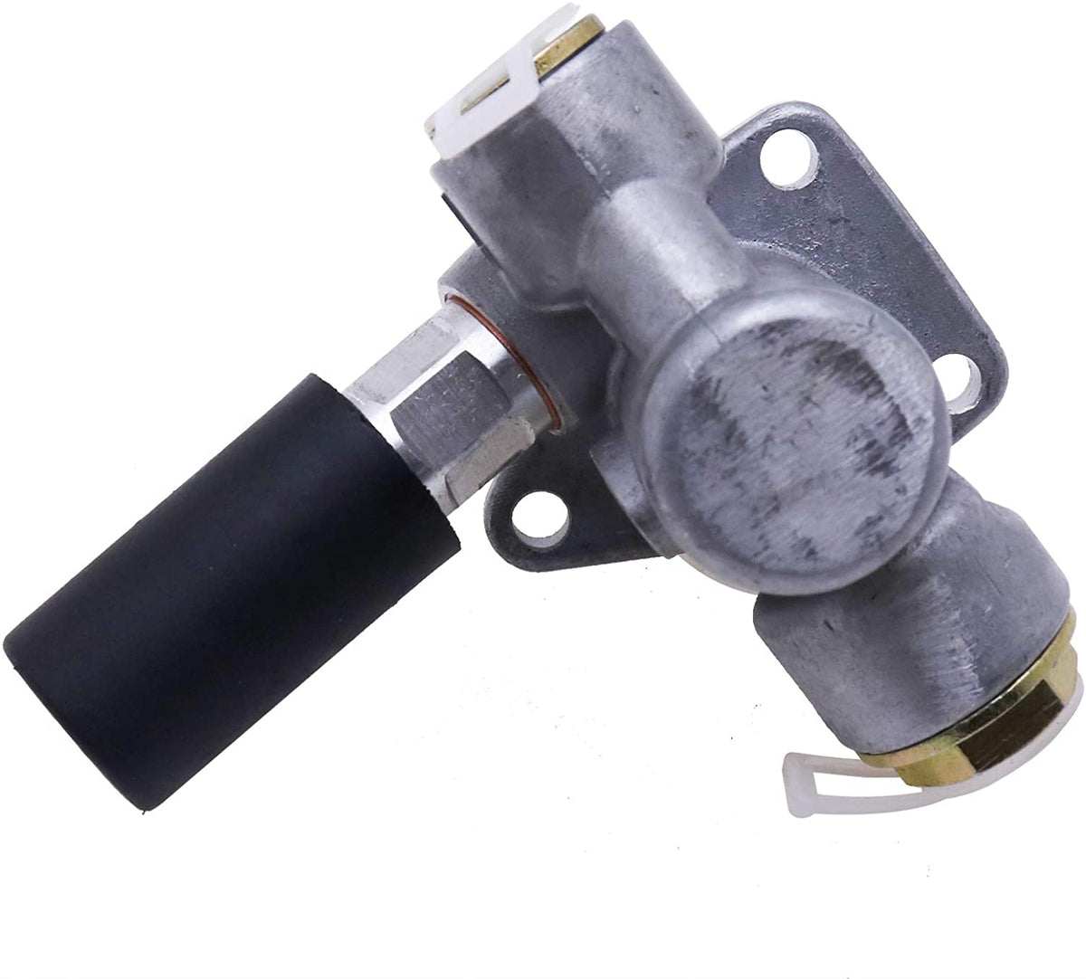 Fuel Feed Pump 0440008068 for Bosch - KUDUPARTS