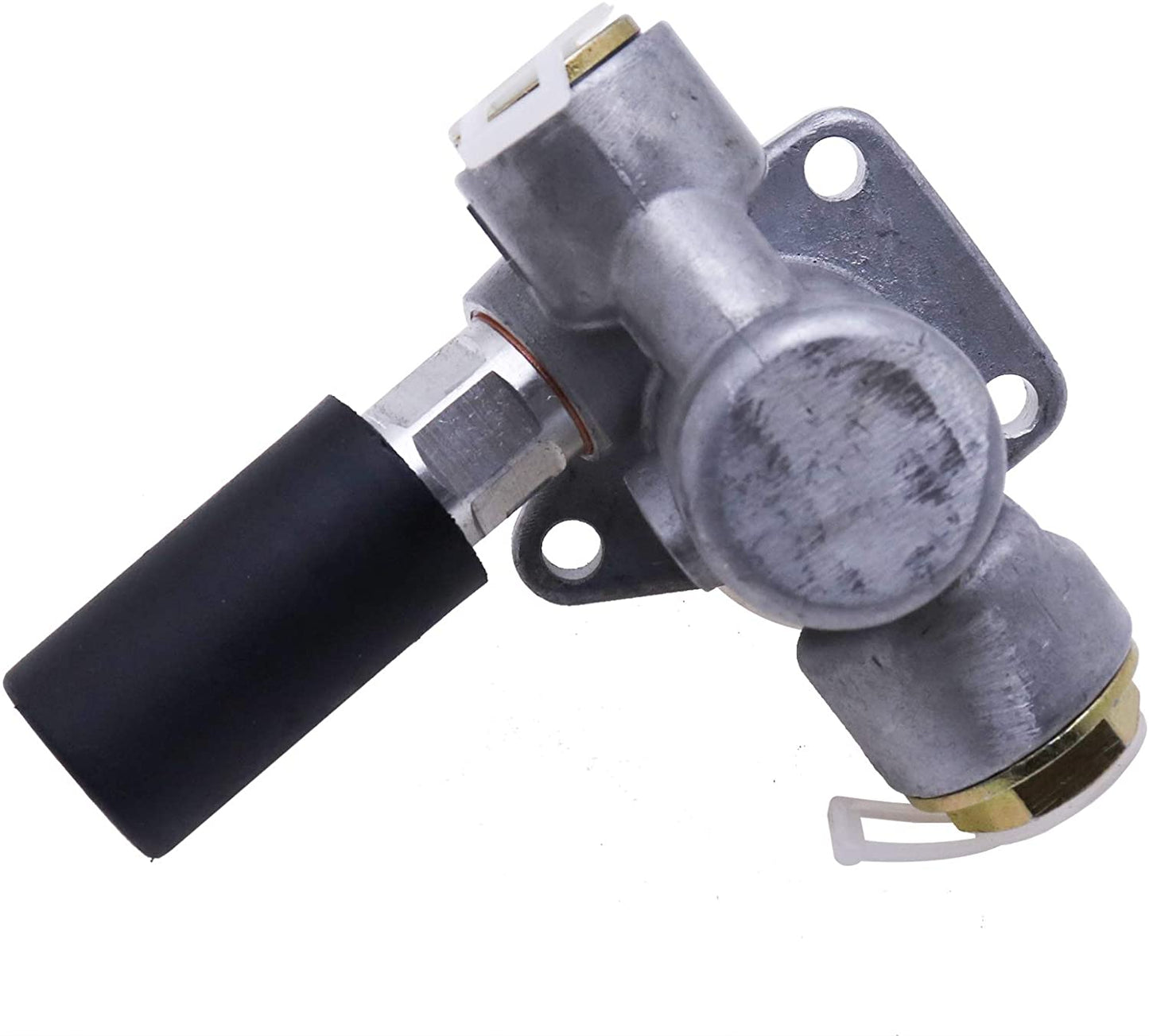 Fuel Feed Pump 0440008068 for Bosch - KUDUPARTS