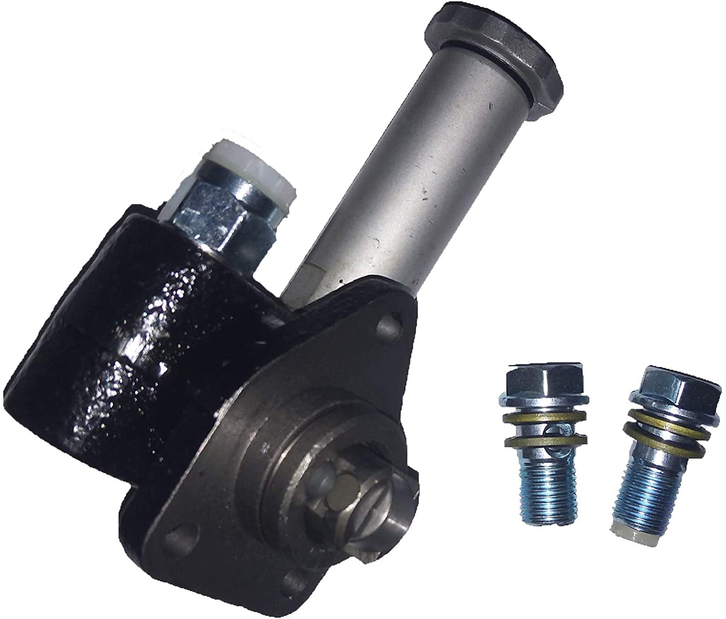 Fuel Feed Pump 105220-4772 for Zexel - KUDUPARTS