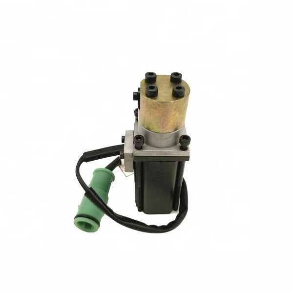 Hydraulic Pump Solenoid Valve 096-5945 0965945 for Caterpillar Excavator E110B E120B E200B E70B - KUDUPARTS