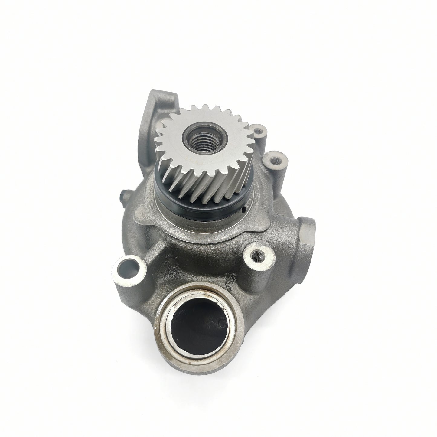 Coolant Pump Water Pump 20575653 for Volvo Wheel Loaders L70D L90D L120D Articulated Haulers A20C Volvo B6 B7 B7F - KUDUPARTS