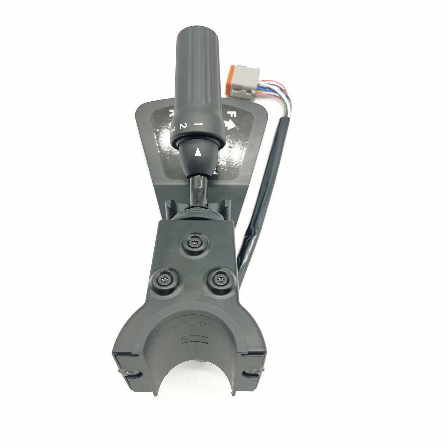 Forward & Reverse Switch AT342722 for John Deere Loader 210K 210LE 210LJ 310J 310SJ 315SJ 325J 410J 710J - KUDUPARTS