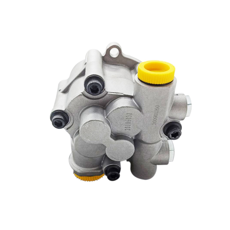 For Caterpillar CAT 320 E320 Excavator SPK10/10 Pilot Gear Pump - KUDUPARTS