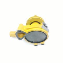 nobrand Water Pump 6144-61-1500 6144-61-1501 6144-61-1110 6144-61-1402 for Komatsu PC40-3T D20P-5 4D94-2N D21P-5 4D94-2P 3D94-2A - KUDUPARTS