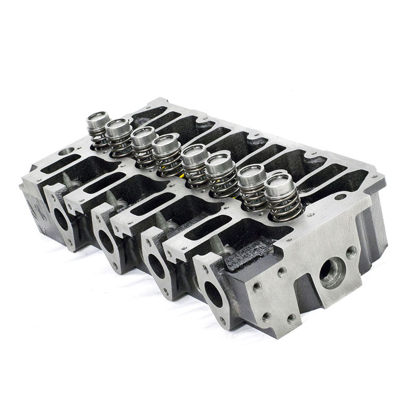 Cylinder Head for Schwing Concrete Pump Diesel Engine (Deutz BF4M2012) - KUDUPARTS