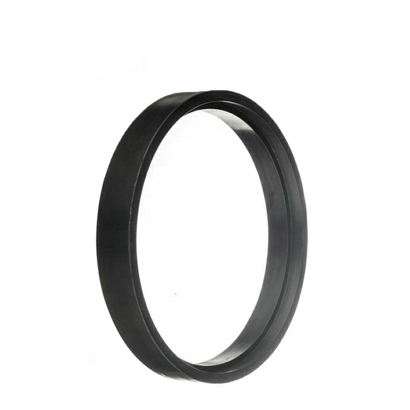 458878 Thrust Ring DN 230 NBR for Putzmeister Concrete Pump - KUDUPARTS