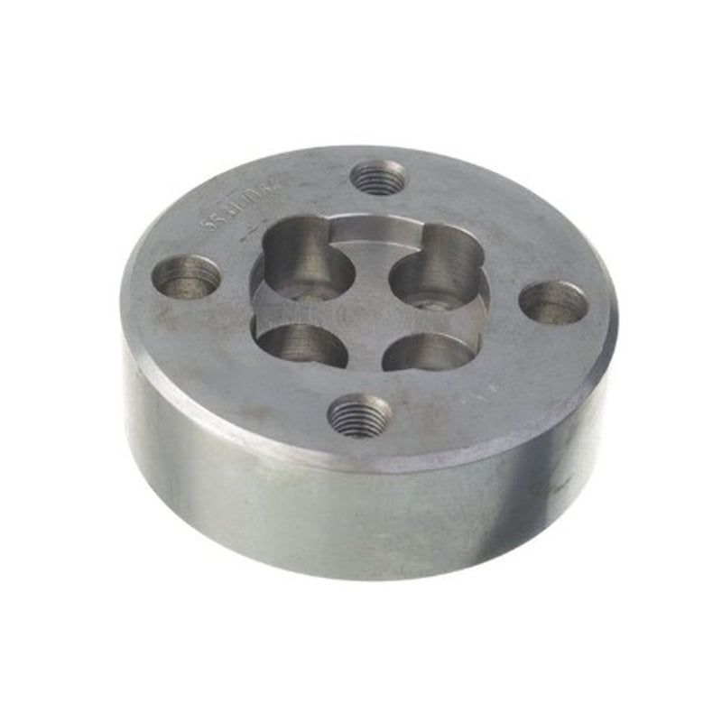 263558001 Piston Rod Flange for Putzmeister Concrete Pump - KUDUPARTS