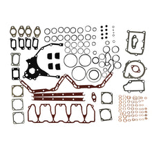 Gasket Set for Schwing Concrete Pump Diesel Engine (Deutz BF4M2012) - KUDUPARTS