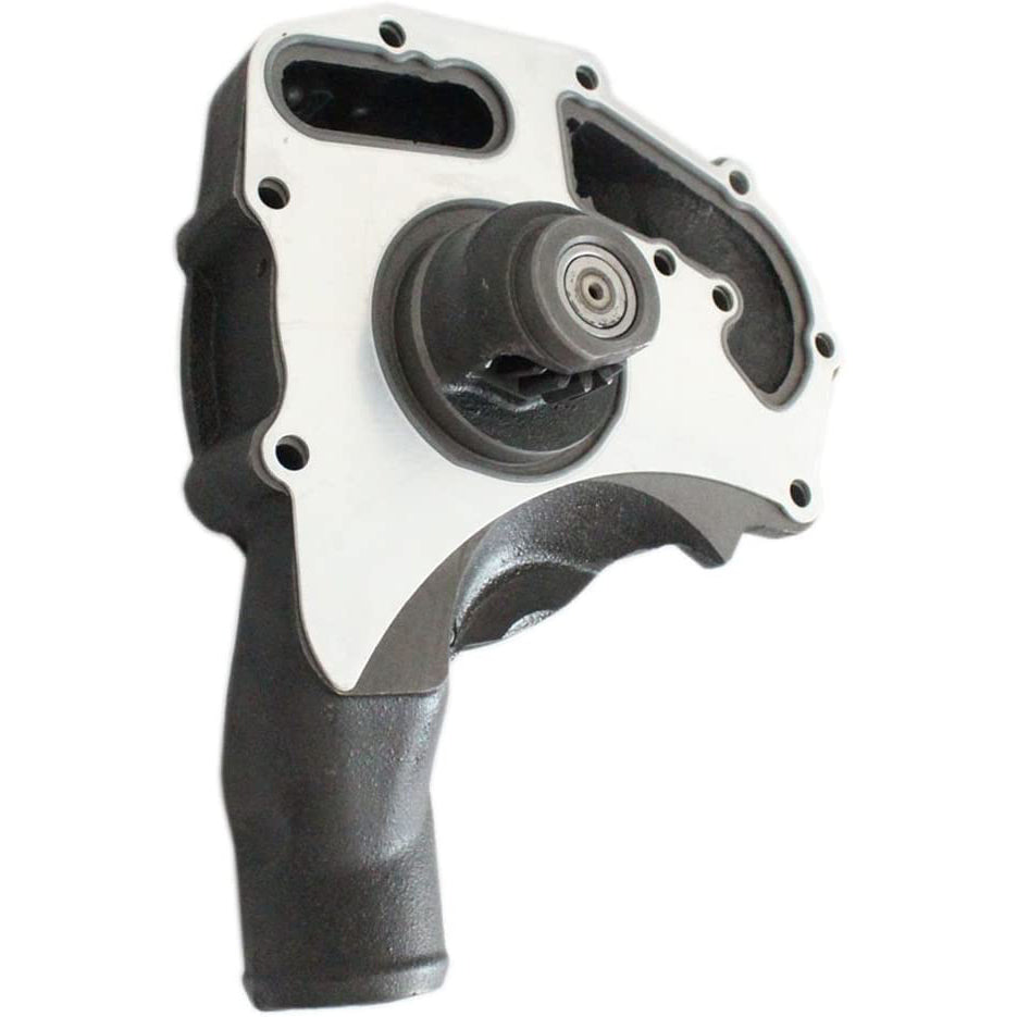 Water Pump for Schwing Concrete Pump Diesel Engine (CAT 4.4T) - KUDUPARTS