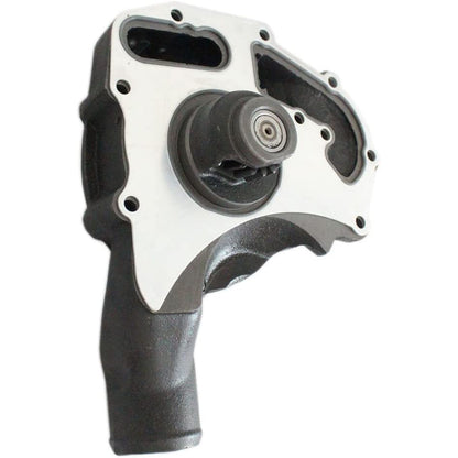 Water Pump for Schwing Concrete Pump Diesel Engine (CAT 4.4T) - KUDUPARTS