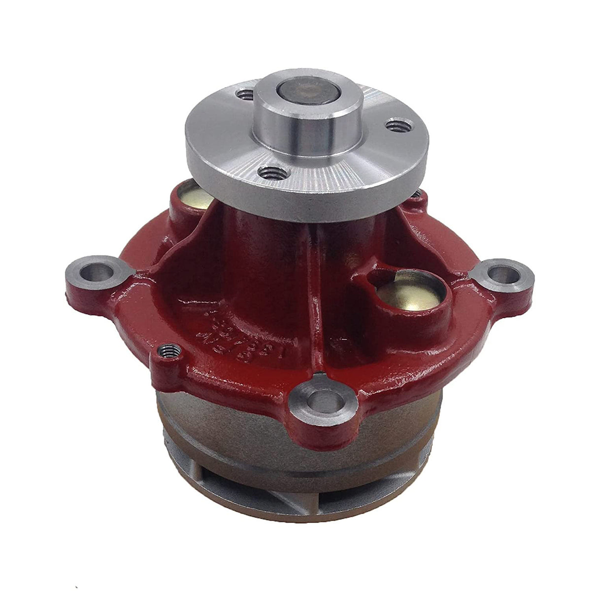 Water Pump for Schwing Concrete Pump Diesel Engine (Deutz BF4M2012) - KUDUPARTS