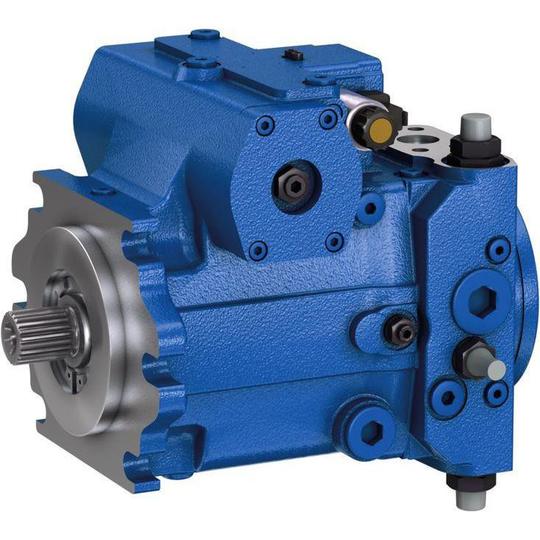 266680002 Main Pump/ Hydraulic Axial Piston Pump for Putzmeister Concrete Pump - KUDUPARTS