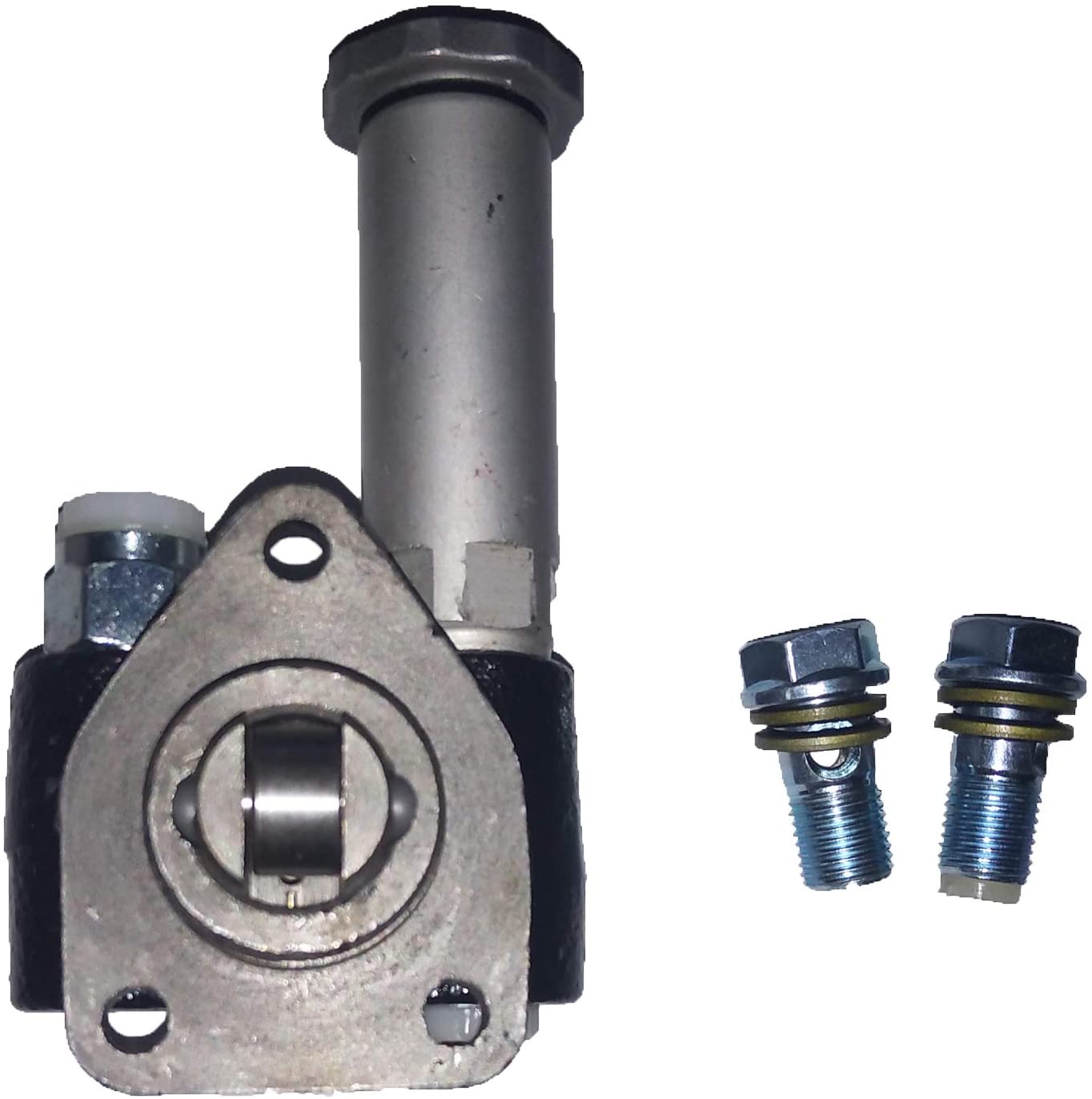 Fuel Feed Pump 105220-4772 for Zexel - KUDUPARTS