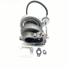 Turbocharger 4041367 for Cummins 4BTA H25W 4041670 3599350 3593370 4045365 - KUDUPARTS