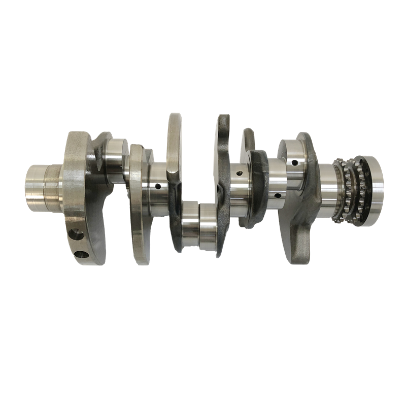 Crankshaft for Toyota Engine 5LE - KUDUPARTS