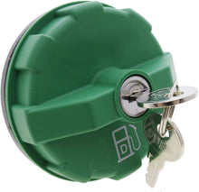 Locking Fuel Cap 6661696 with 2 Keys for Bobcat S100 S130 S150 S160 S175 S185 S205 S220 S250 S300 S330 S510 S530 A220 A300 T110 T140 T180 T190 T200 T250 A770 S770 T550 T590 T630 T650 T750 - KUDUPARTS