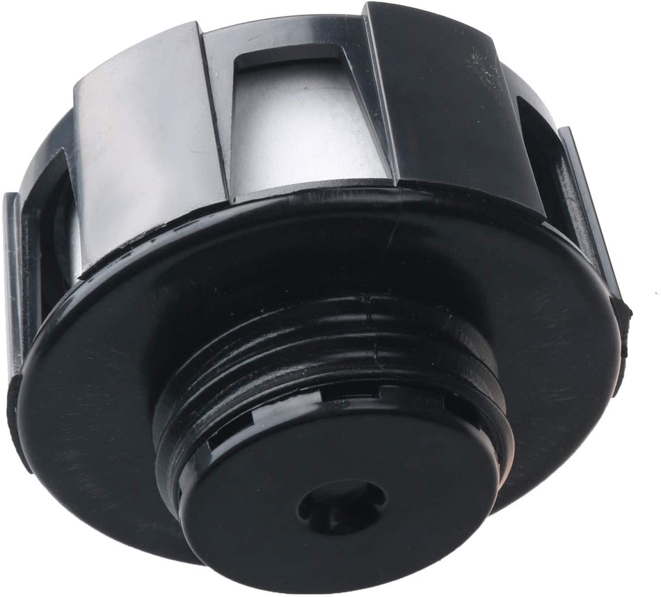 Hydraulic Oil Cap 6577785 for Bobcat 313 520 530 533 540 543 630 631 632 641 642 643 730 731 732 741 742 743 751 753 763 843 853 A220 2000 1213 S130 - KUDUPARTS