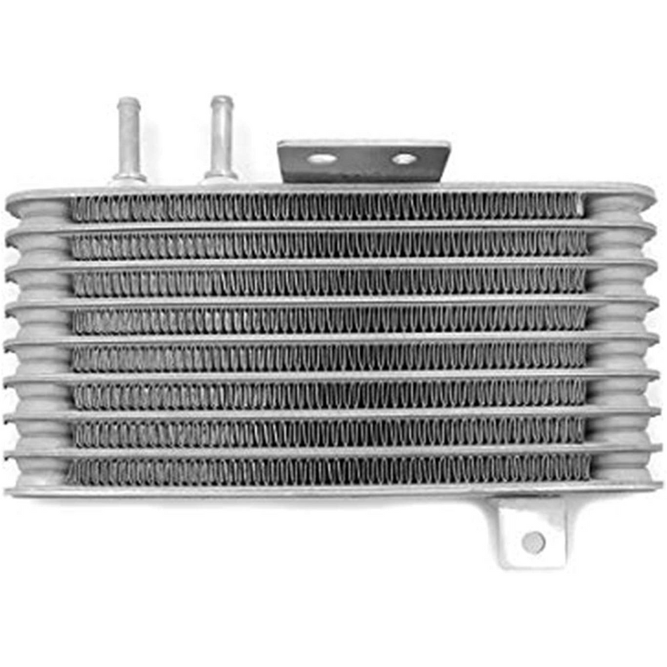 Inter Cooler MN135001 Fit for Mitsubishi Triton L200 2.5L 2.8L Engine 4D56 4M41 - KUDUPARTS