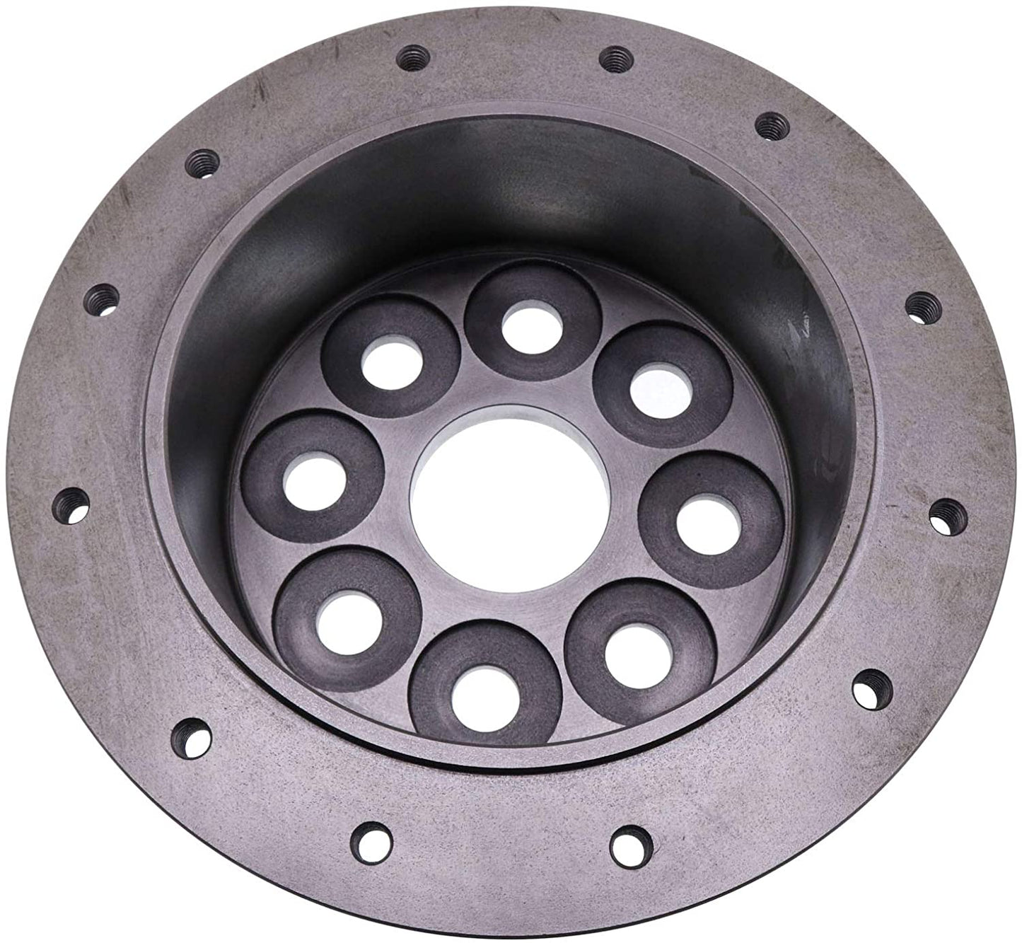 Inner Drum 120-22-33111 Fit for Komatsu D31A-17 D31A-20 D31E-17 D31P-17 D31P-18 D31P-20 D31Q-17 D31Q-18 D31Q-20 D31S-17 D31S-18 D31S-20 D40P-3 D41P-5 D41A-3 40F-3 D40P-3 D40P-5A D40P-5 - KUDUPARTS