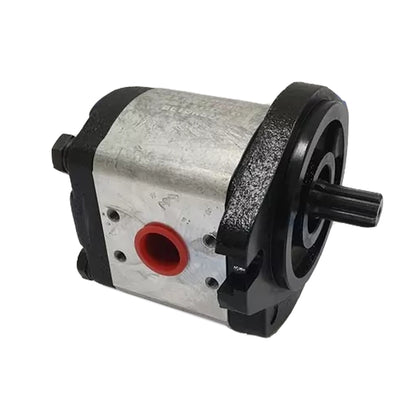 235383000 Hydraulic Pump R 14.0cm³ for Putzmeister Concrete Pump - KUDUPARTS