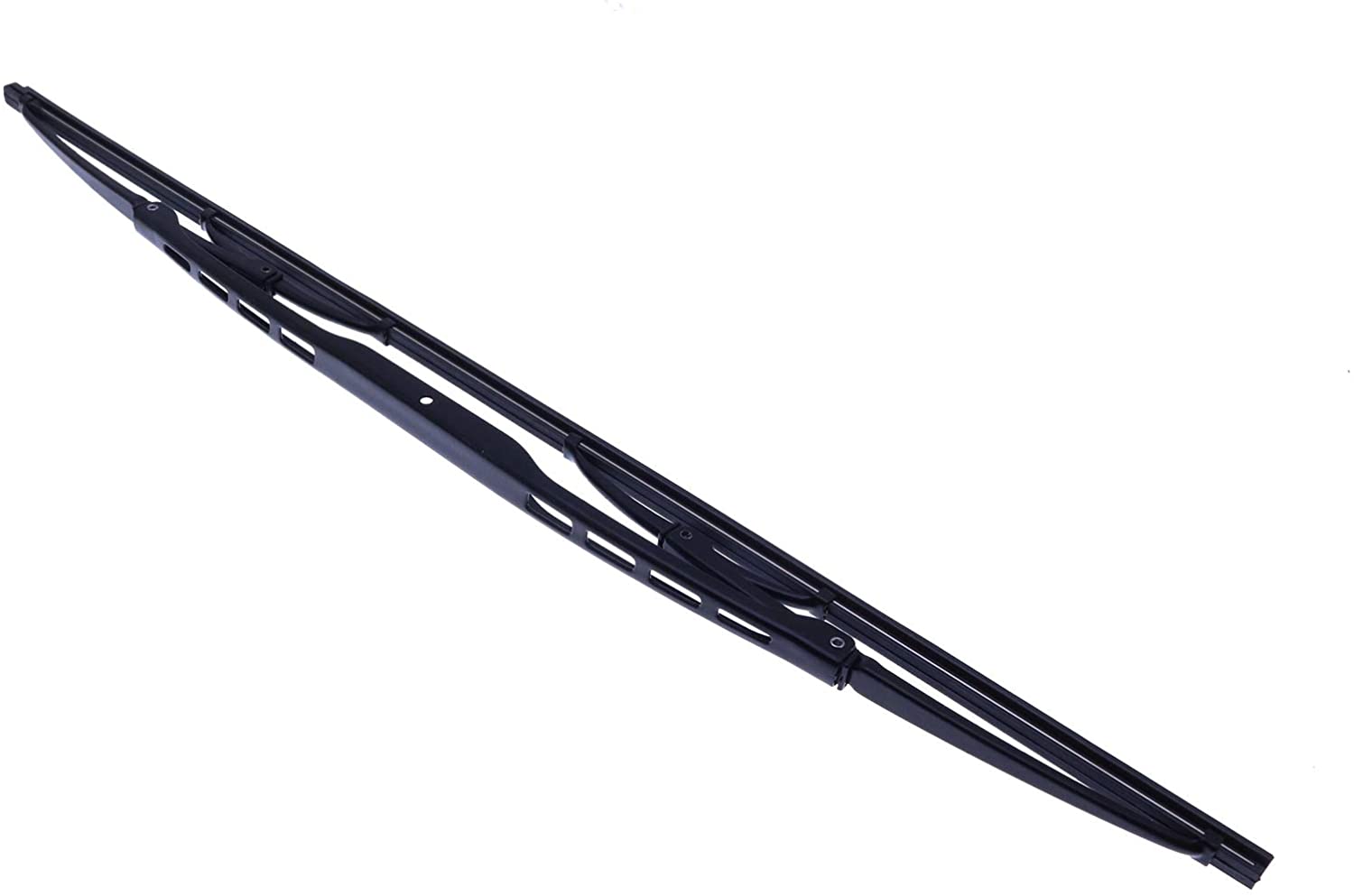 Wiper Blade 6664096 for Bobcat Skid Steer Loader 540 640 645 653 740 743 751 753 763 773 843 853 863 864 873 883 963 - KUDUPARTS