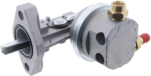 Fuel Lift Pump RE68345 RE66153 Fit for John Deere 110 120 310E 410E 450G 455G 550G 555G 6403 6603 7505 450J 550J 650J Loader 4045 4045T 6068 6068T 4.5L 6.8L Power Engine - KUDUPARTS