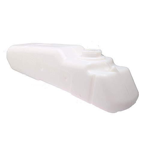 Water Radiator Coolant Tank Expansion Tank 6732375 for Bobcat A300 S150 S160 S175 S185 S205 S220 S250 S300 S330 T180 T190 T250 T300 T320 - KUDUPARTS