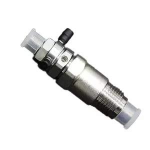 3PCS Fuel Injector 15271-53020 for Kubota D750 D850 D950 D1302 D1402 V1702 V1902 Engine - KUDUPARTS