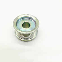 NEW 3918275 3925852 For Solid S8 Pulley for Cummins International Alternators - KUDUPARTS