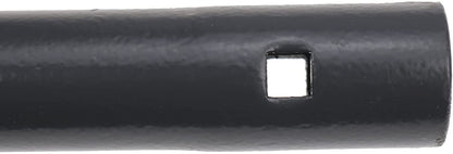 2PCS 6702543 Steering Bar Joy Stick for Bobcat Skid Steer Loaders 653 751 753 763 773 7753 853 863 864 973 883 963 T110 T140 T180 T190 T200 T250 T300 T320 S175 S185 S205 S100 S130 S150 S160 - KUDUPARTS