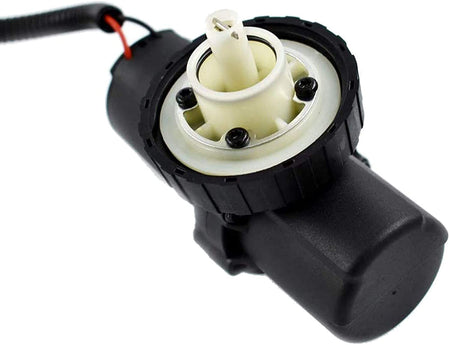 12V Electric Fuel Pump 349-5327 3495327 Compatible with Caterpillar CAT Loader 299C 289C 279C 256C 3044C C3.4 - KUDUPARTS