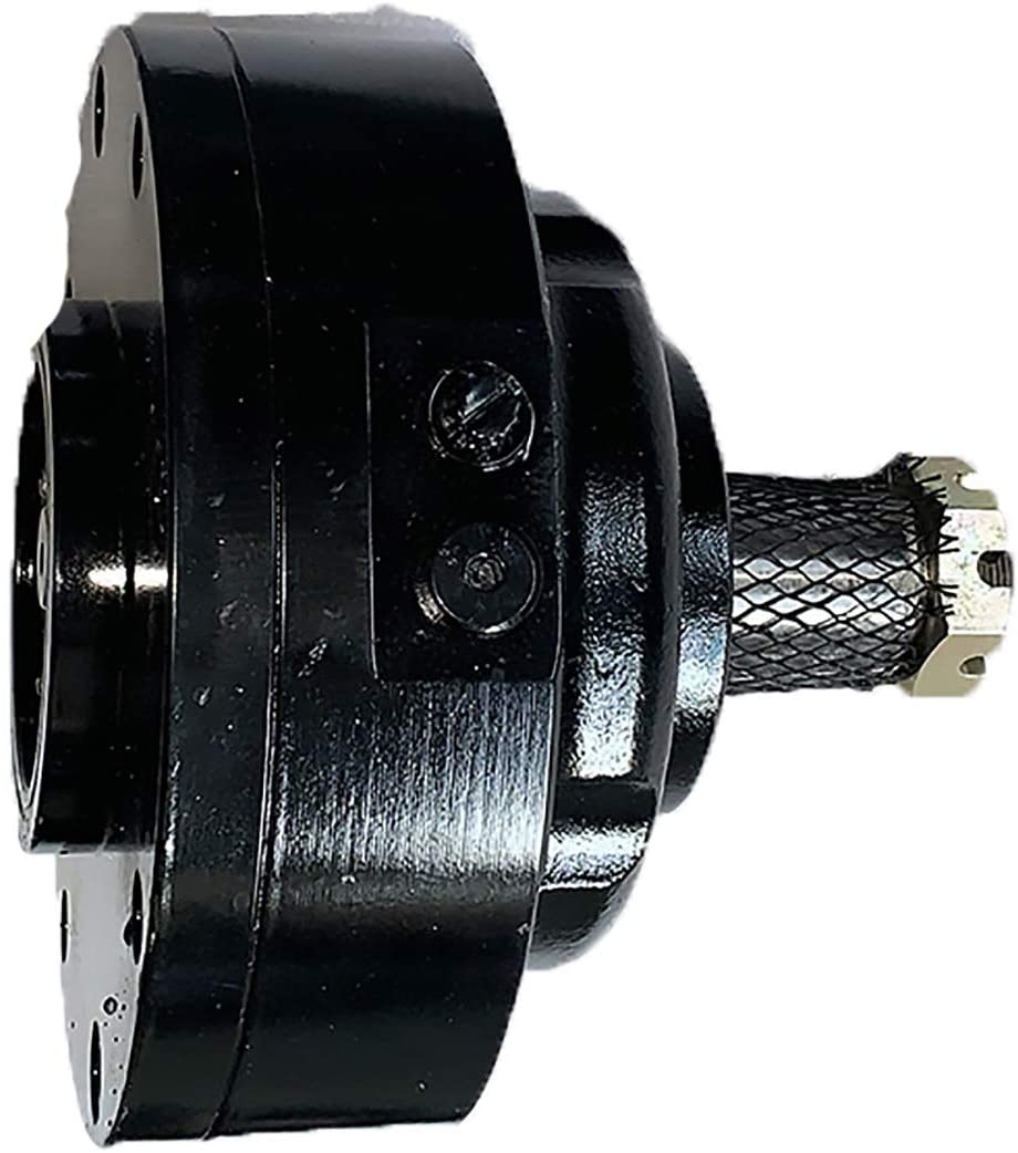 Hydraulic Drive Motor 96257 96257GT for Genie GS-1530 GS-1532 GS-1930 GS-1932 GS-2032 GS-1530 GS-1532 GS-1930 GS-1932 GS-2032 - KUDUPARTS