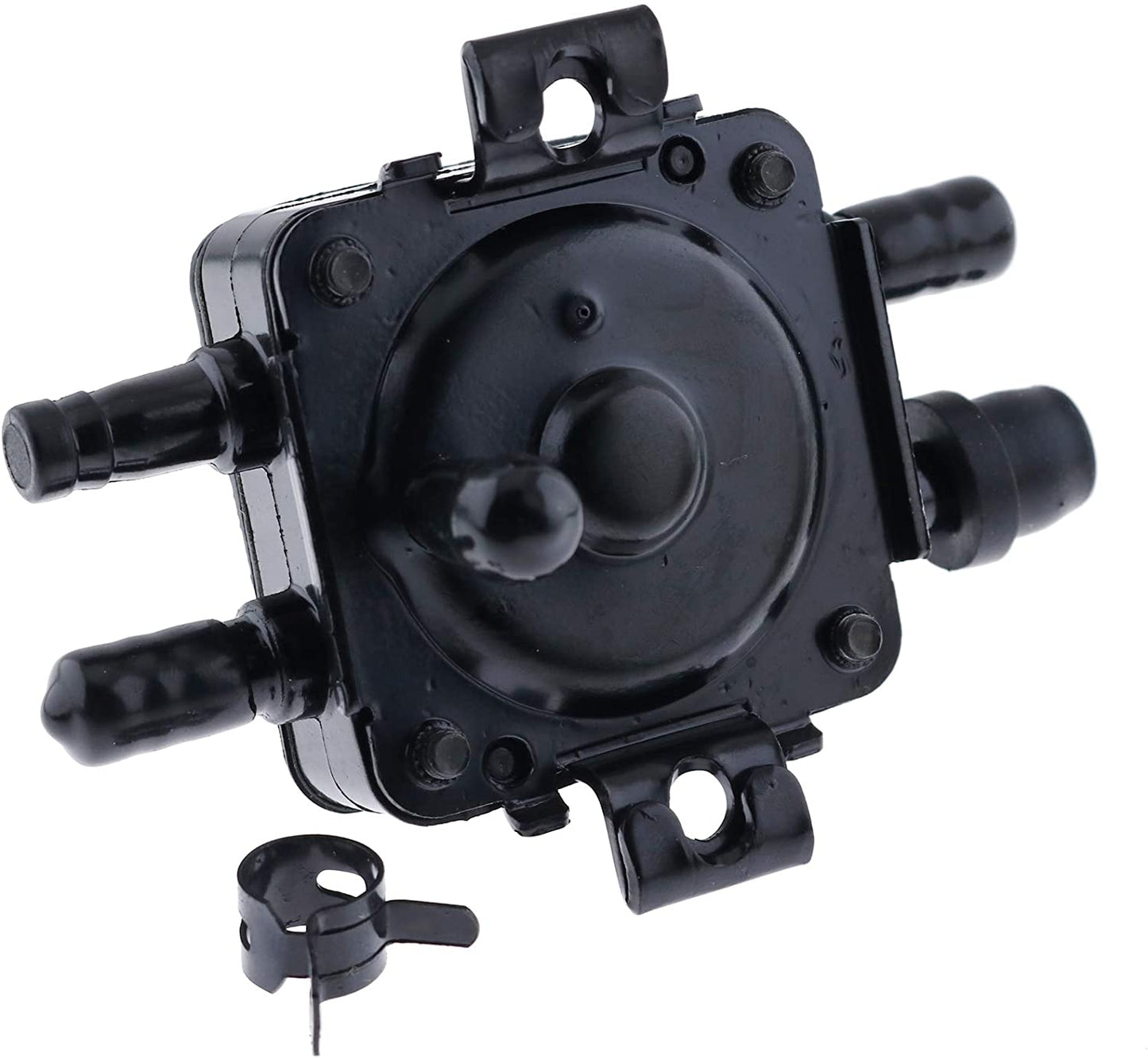 41-20OE01 Vacuum Fuel Pump with O-Ring for Onan P220G 20hp Wheel Horse 520-HC 520-H Tractor - KUDUPARTS