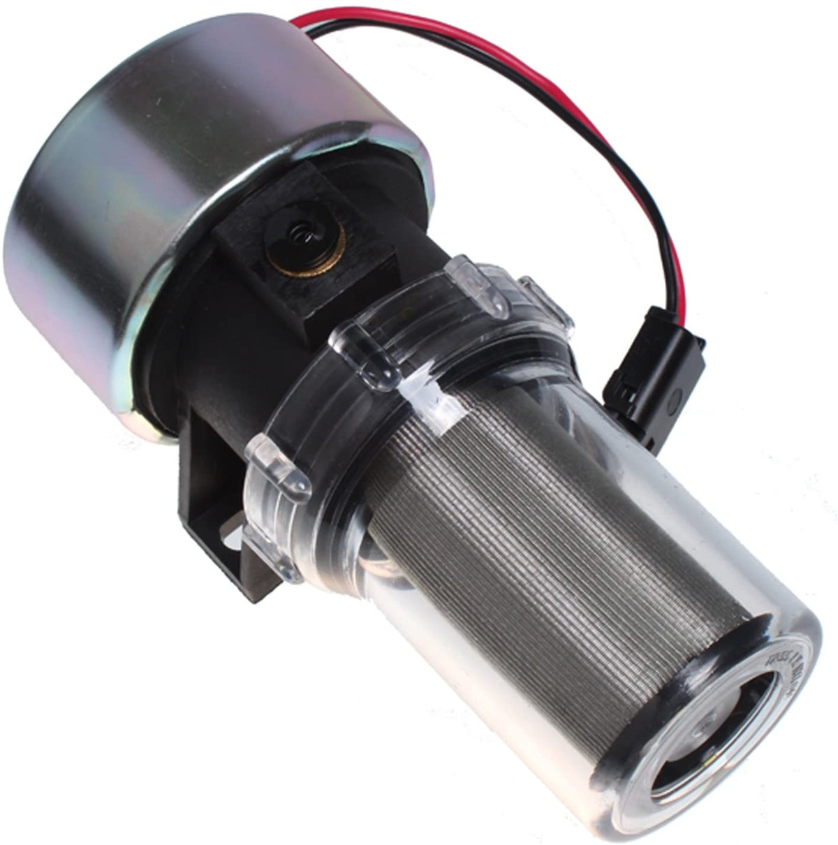 Fuel Pump 41-7059 for Thermo King MD KD RD TS URD XDS TD LND Units - KUDUPARTS