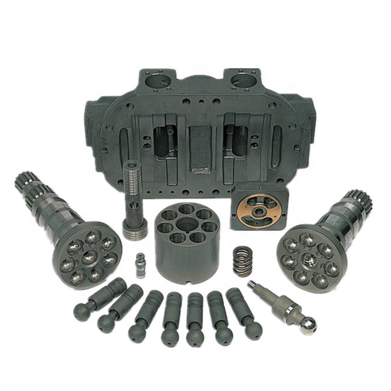 HPV050 Hydraulic Main Pump Repair Parts Kit for Hitachi Excavator - KUDUPARTS